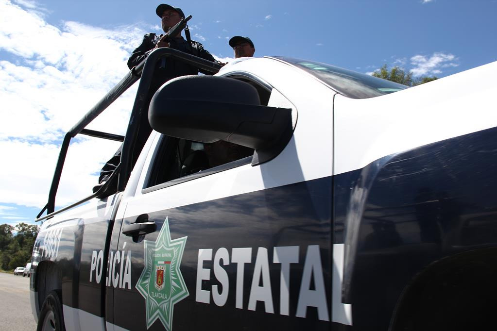 Atendió SSC denuncia de disparos durante el Carnaval en Tenancingo